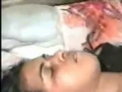 We drilled after I received oral stimulation from my young, attractive, and filthy Indian slut wife.